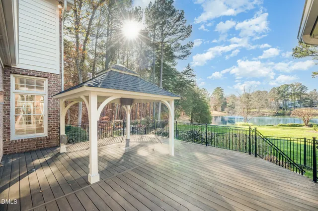 $1,489,000 | 512 Tharps Lane, Raleigh, NC 27614