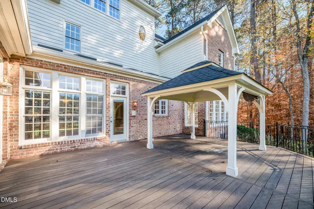 $1,489,000 | 512 Tharps Lane, Raleigh, NC 27614