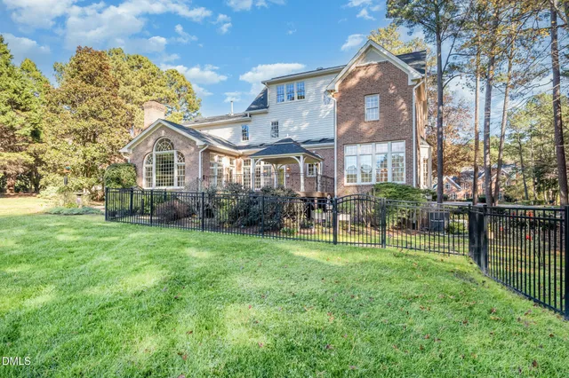 $1,489,000 | 512 Tharps Lane, Raleigh, NC 27614