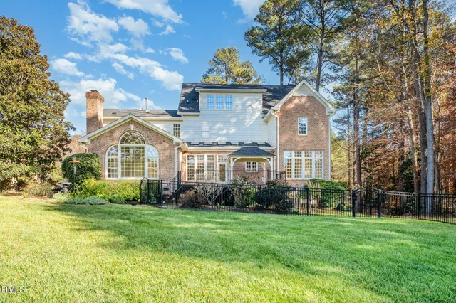 $1,489,000 | 512 Tharps Lane, Raleigh, NC 27614