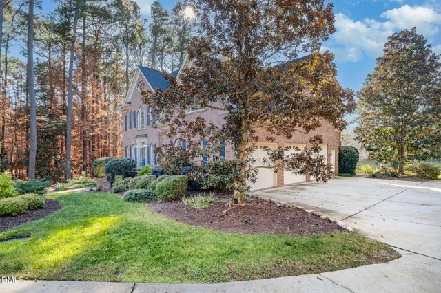 $1,489,000 | 512 Tharps Lane, Raleigh, NC 27614