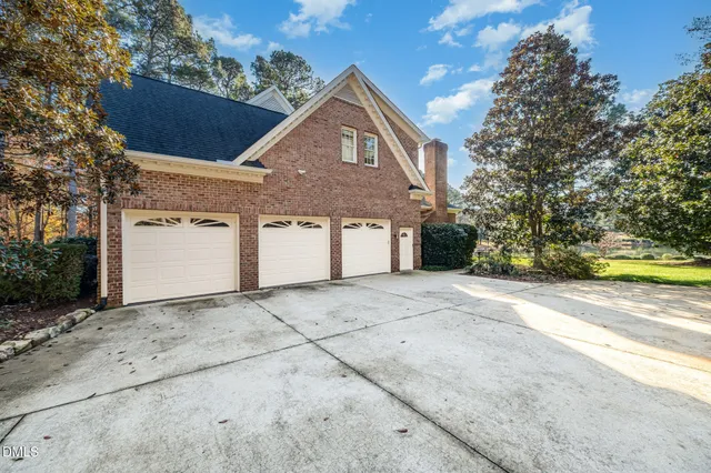 $1,489,000 | 512 Tharps Lane, Raleigh, NC 27614