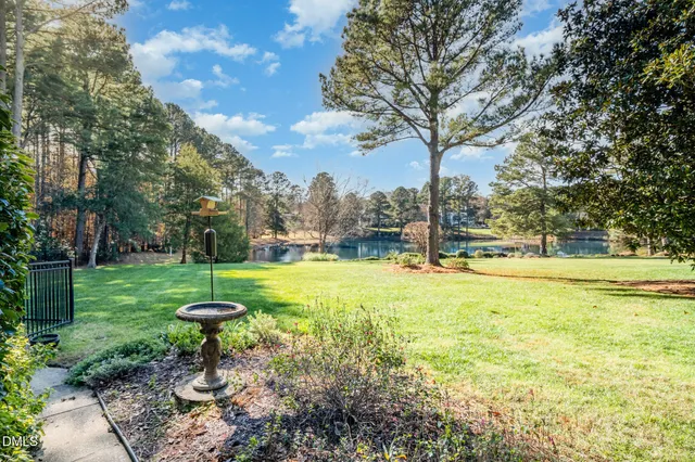 $1,489,000 | 512 Tharps Lane, Raleigh, NC 27614