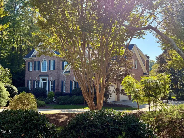 $1,489,000 | 512 Tharps Lane, Raleigh, NC 27614