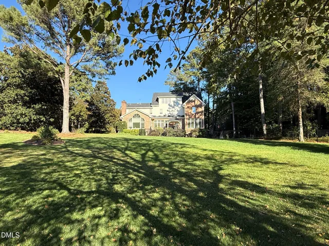 $1,489,000 | 512 Tharps Lane, Raleigh, NC 27614