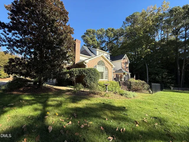 $1,489,000 | 512 Tharps Lane, Raleigh, NC 27614