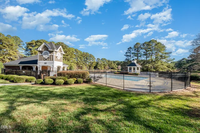 $1,489,000 | 512 Tharps Lane, Raleigh, NC 27614