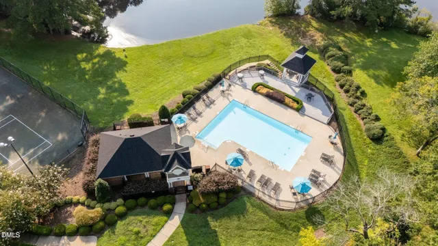 $1,489,000 | 512 Tharps Lane, Raleigh, NC 27614