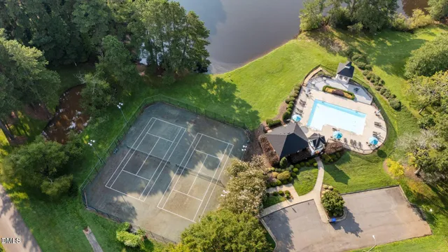 $1,489,000 | 512 Tharps Lane, Raleigh, NC 27614