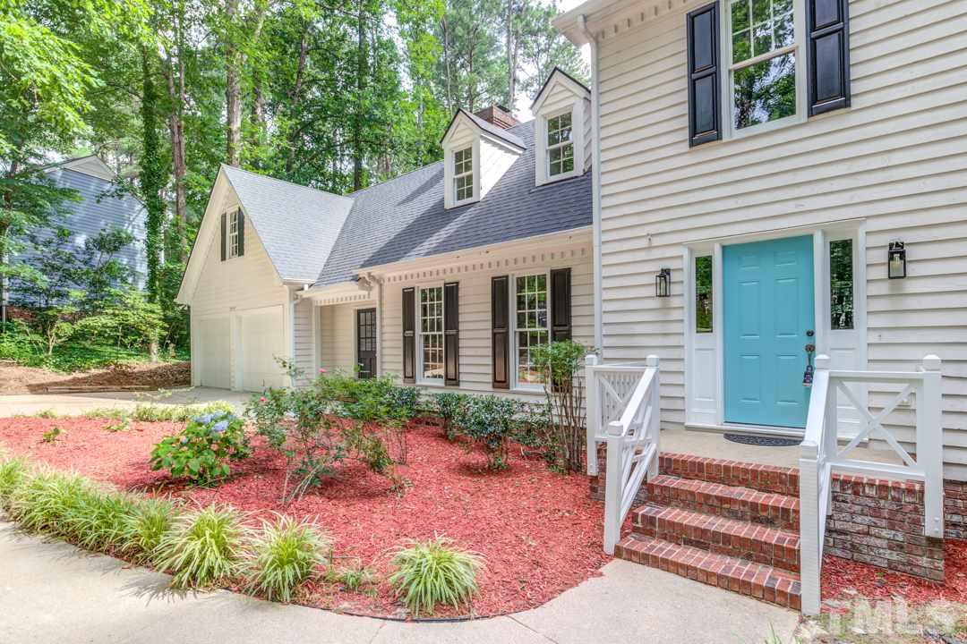 2909 Legare Court Raleigh, NC 27613 - Photo 1 of 30