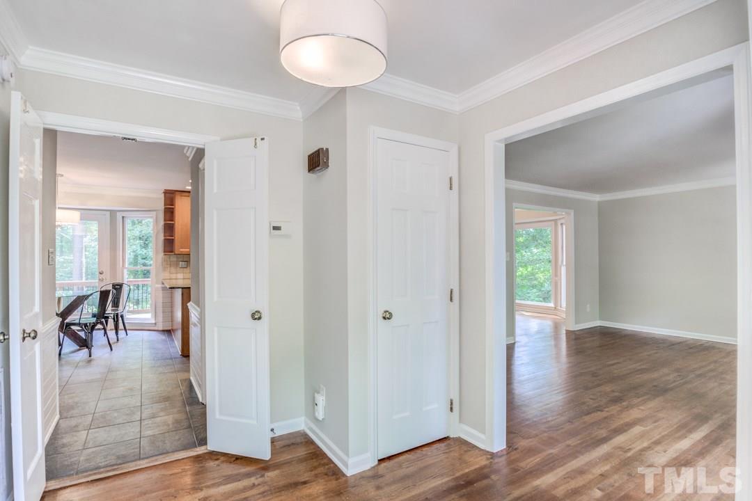 2909 Legare Court Raleigh, NC 27613 - Photo 2 of 30