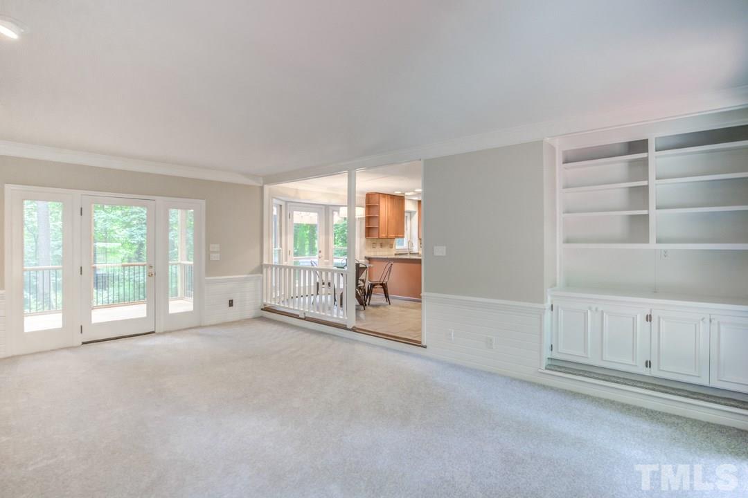 2909 Legare Court Raleigh, NC 27613 - Photo 11 of 30