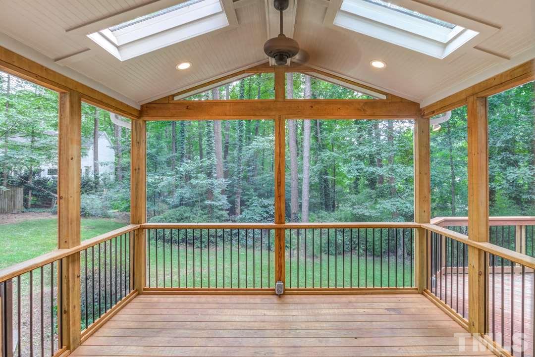 2909 Legare Court Raleigh, NC 27613 - Photo 12 of 30