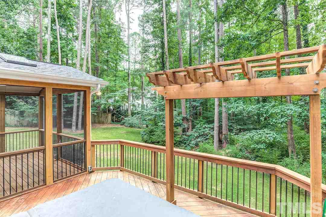 2909 Legare Court Raleigh, NC 27613 - Photo 13 of 30