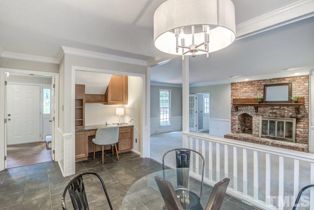 2909 Legare Court Raleigh, NC 27613 - Photo 15 of 30