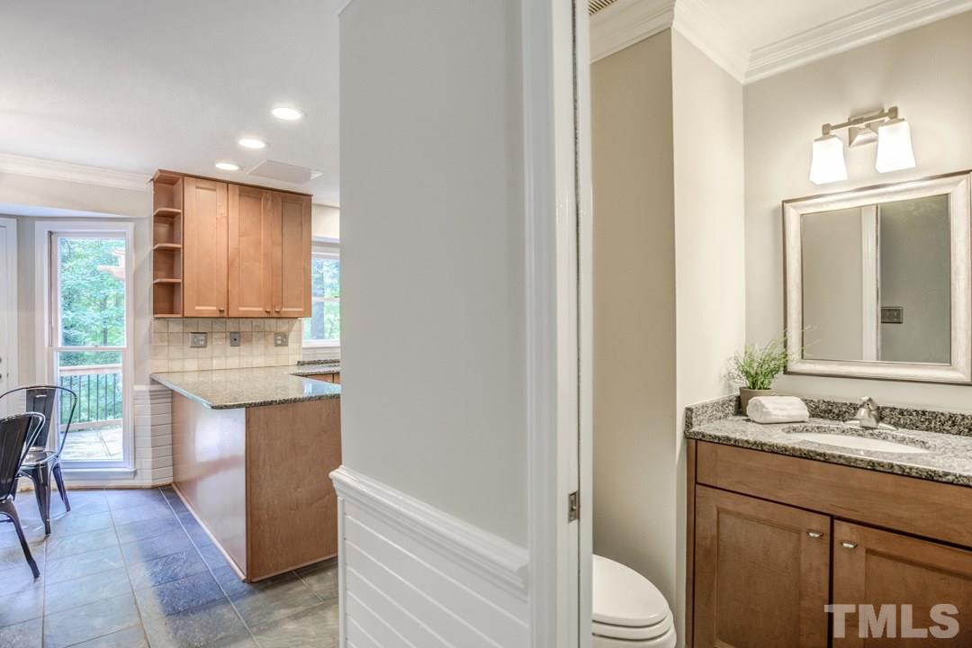 2909 Legare Court Raleigh, NC 27613 - Photo 16 of 30