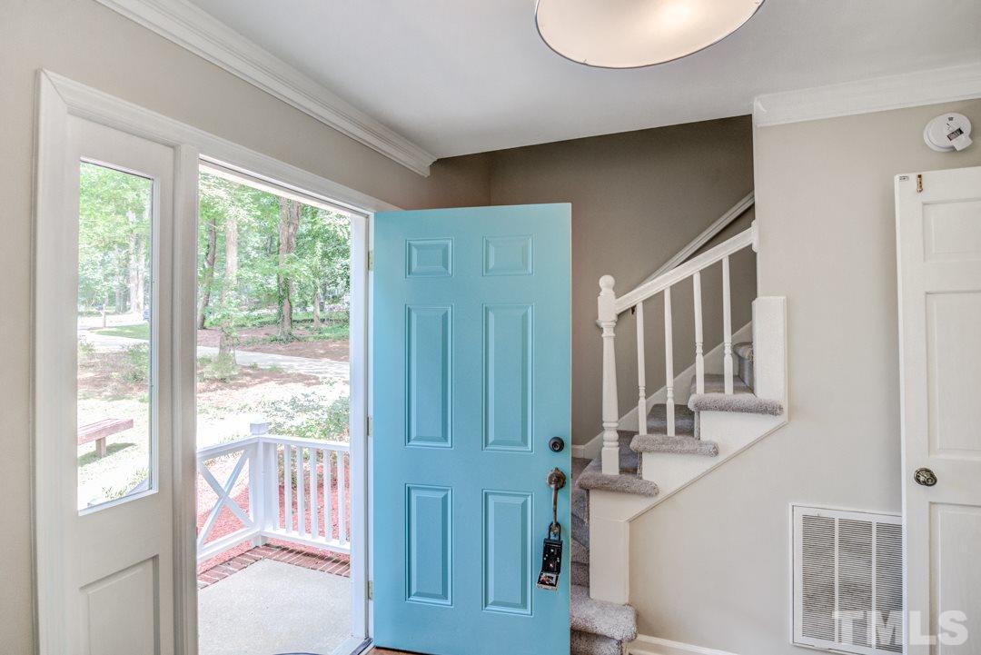 2909 Legare Court Raleigh, NC 27613 - Photo 17 of 30