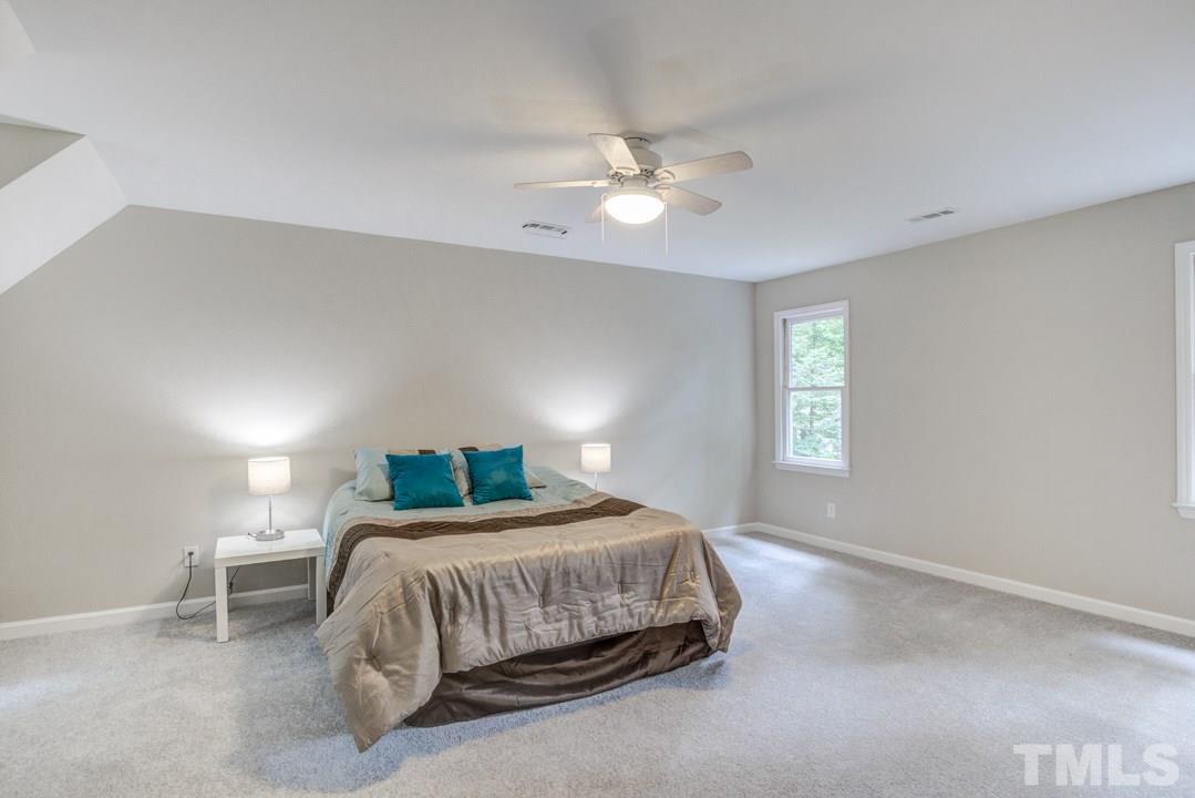 2909 Legare Court Raleigh, NC 27613 - Photo 18 of 30