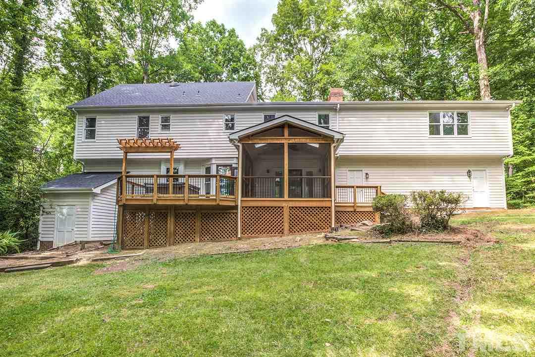 2909 Legare Court Raleigh, NC 27613 - Photo 29 of 30