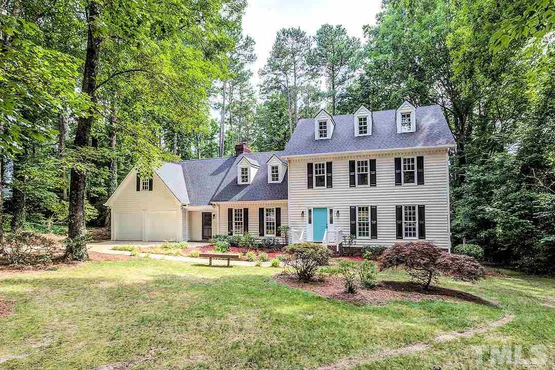 2909 Legare Court Raleigh, NC 27613 - Photo 30 of 30