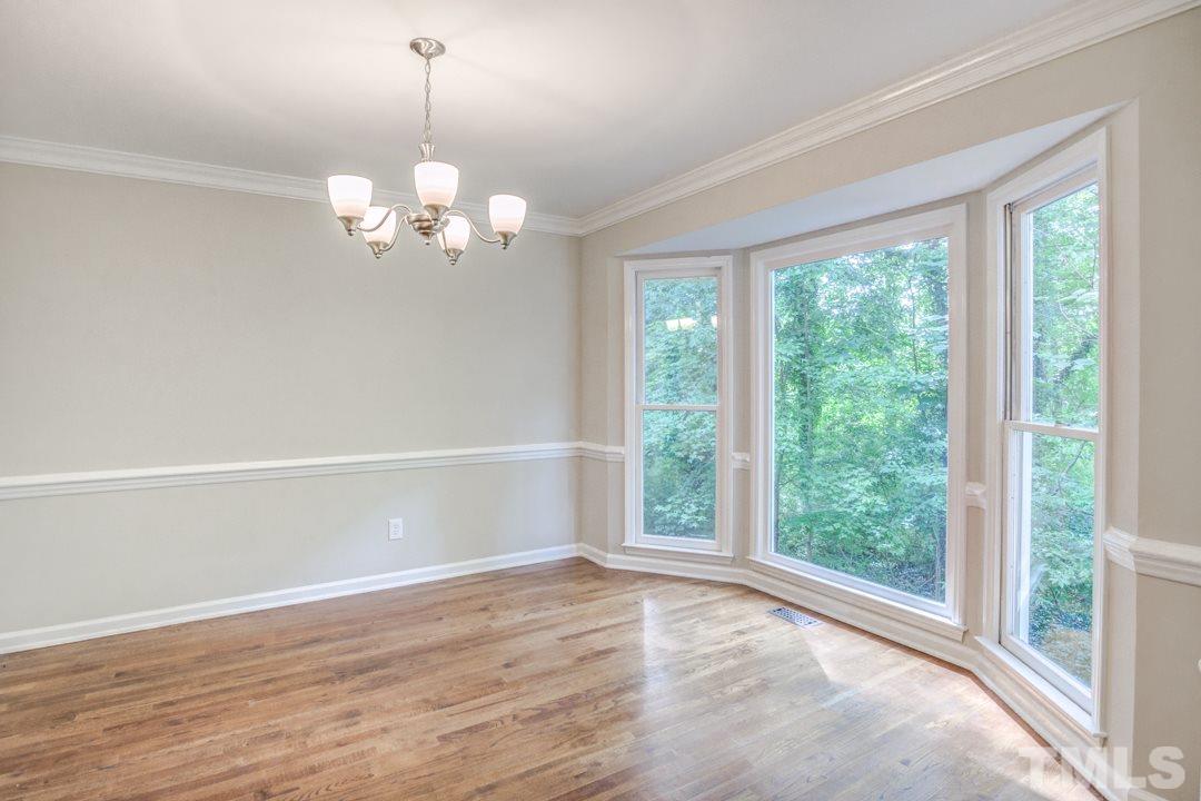 2909 Legare Court Raleigh, NC 27613 - Photo 7 of 30