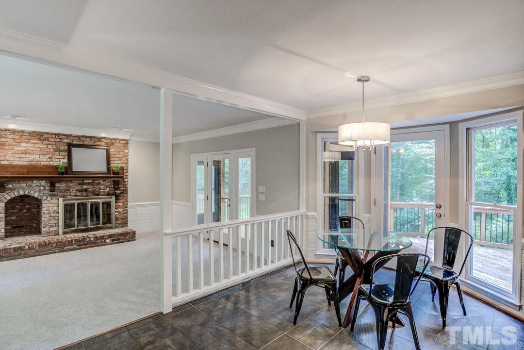 2909 Legare Court Raleigh, NC 27613 - Photo 9 of 30
