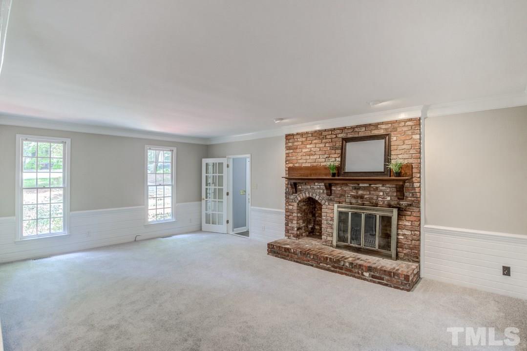 2909 Legare Court Raleigh, NC 27613 - Photo 10 of 30