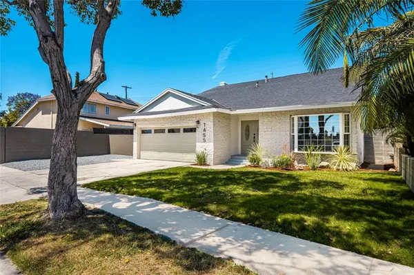 $899,900 | 1455 East Bach Street, Carson, CA 90745