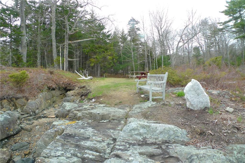 0 Schooner Ridge Road East Boothbay, ME 04544 - Photo 3 of 6 Common area on Damariscotta River