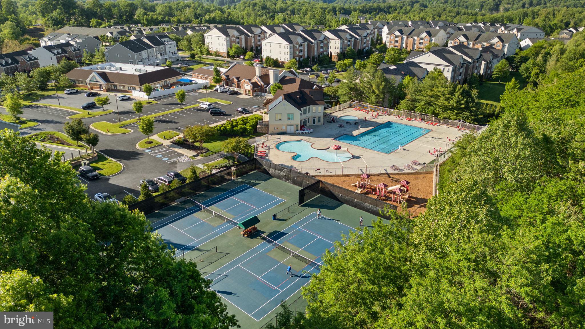 8254 Academy Road, Unit 8 Ellicott City, MD 21043 - Photo 42 of 49