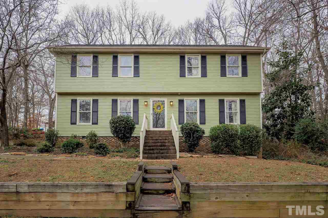6317 Rushingbrook Drive Raleigh, NC 27612 - Photo 1 of 25