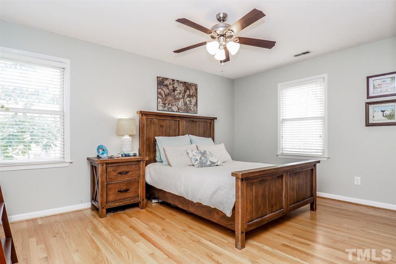 6317 Rushingbrook Drive Raleigh, NC 27612 - Photo 15 of 25