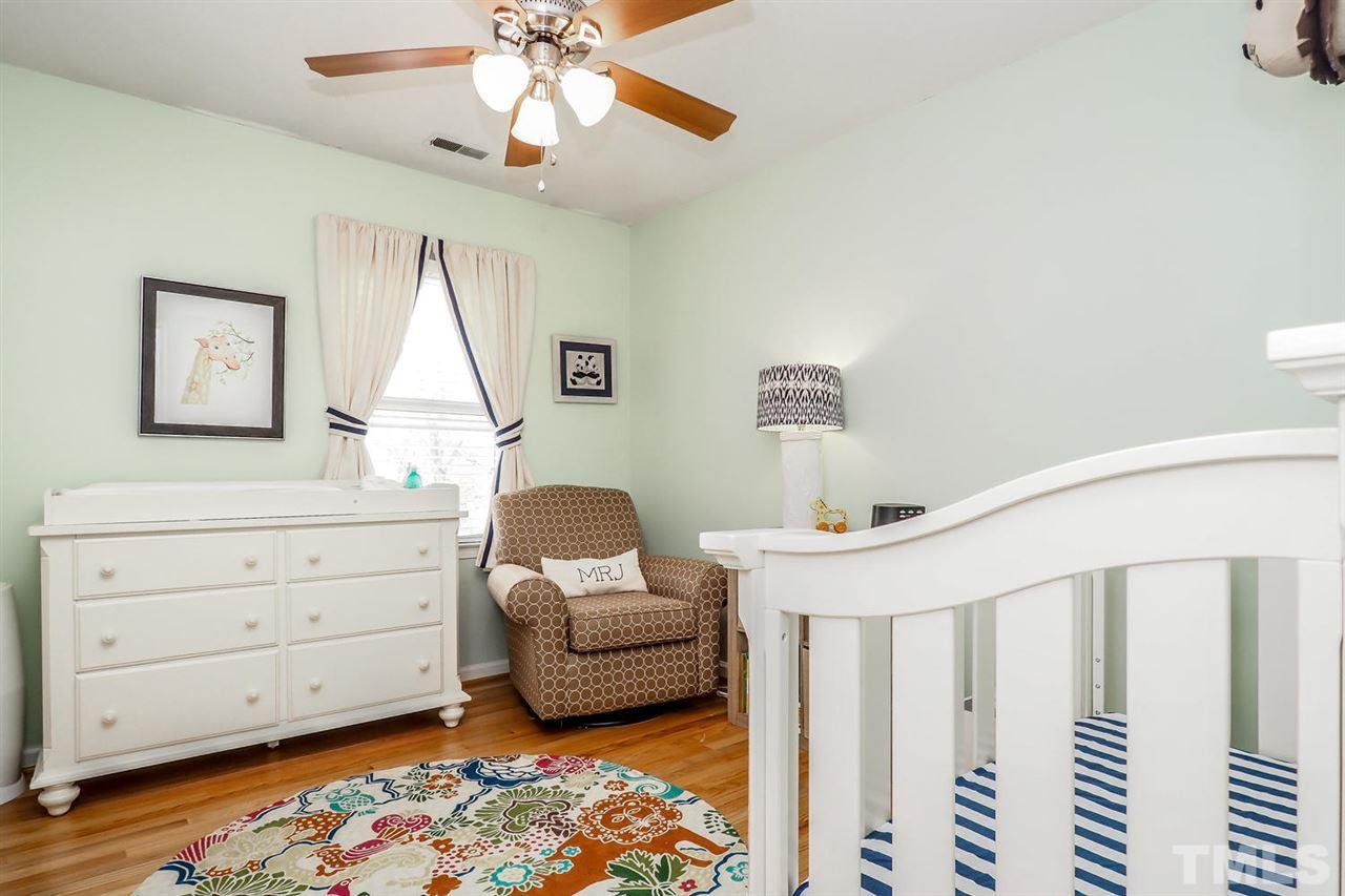 6317 Rushingbrook Drive Raleigh, NC 27612 - Photo 17 of 25