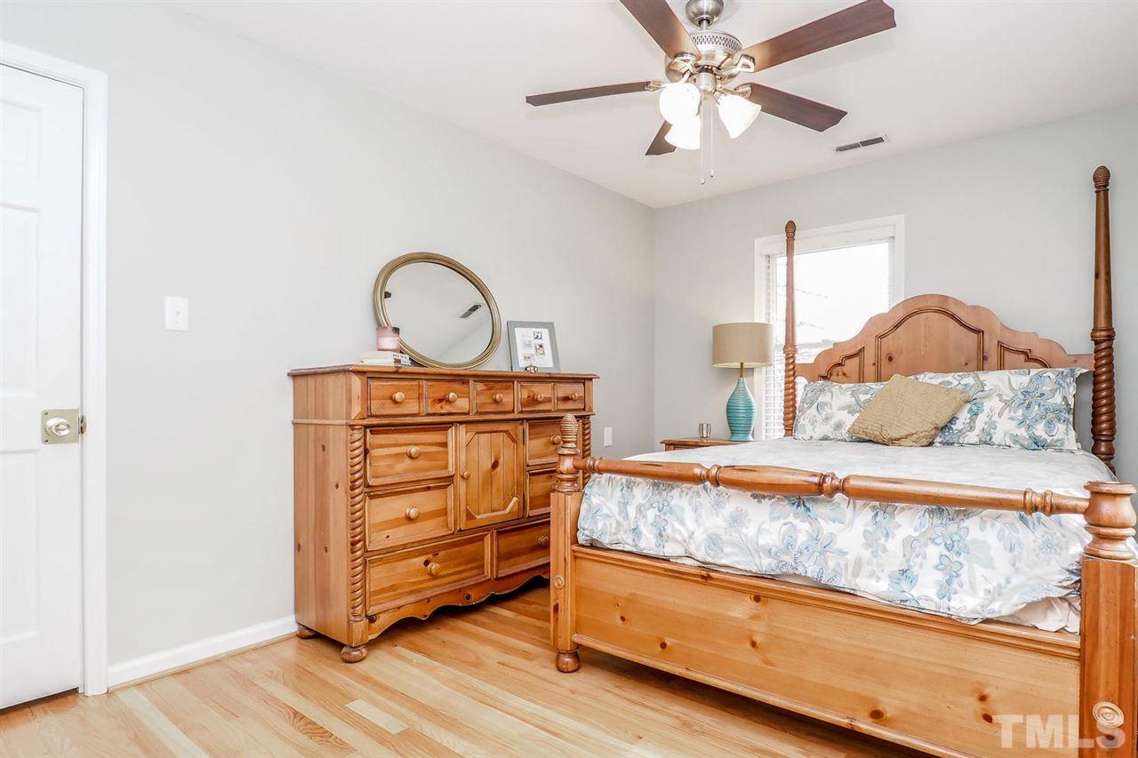 6317 Rushingbrook Drive Raleigh, NC 27612 - Photo 18 of 25