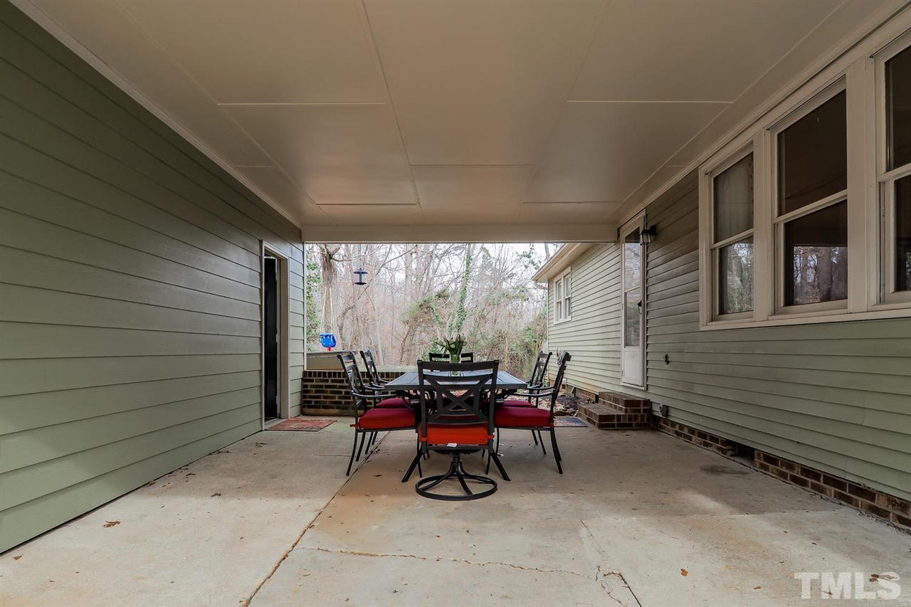 6317 Rushingbrook Drive Raleigh, NC 27612 - Photo 20 of 25