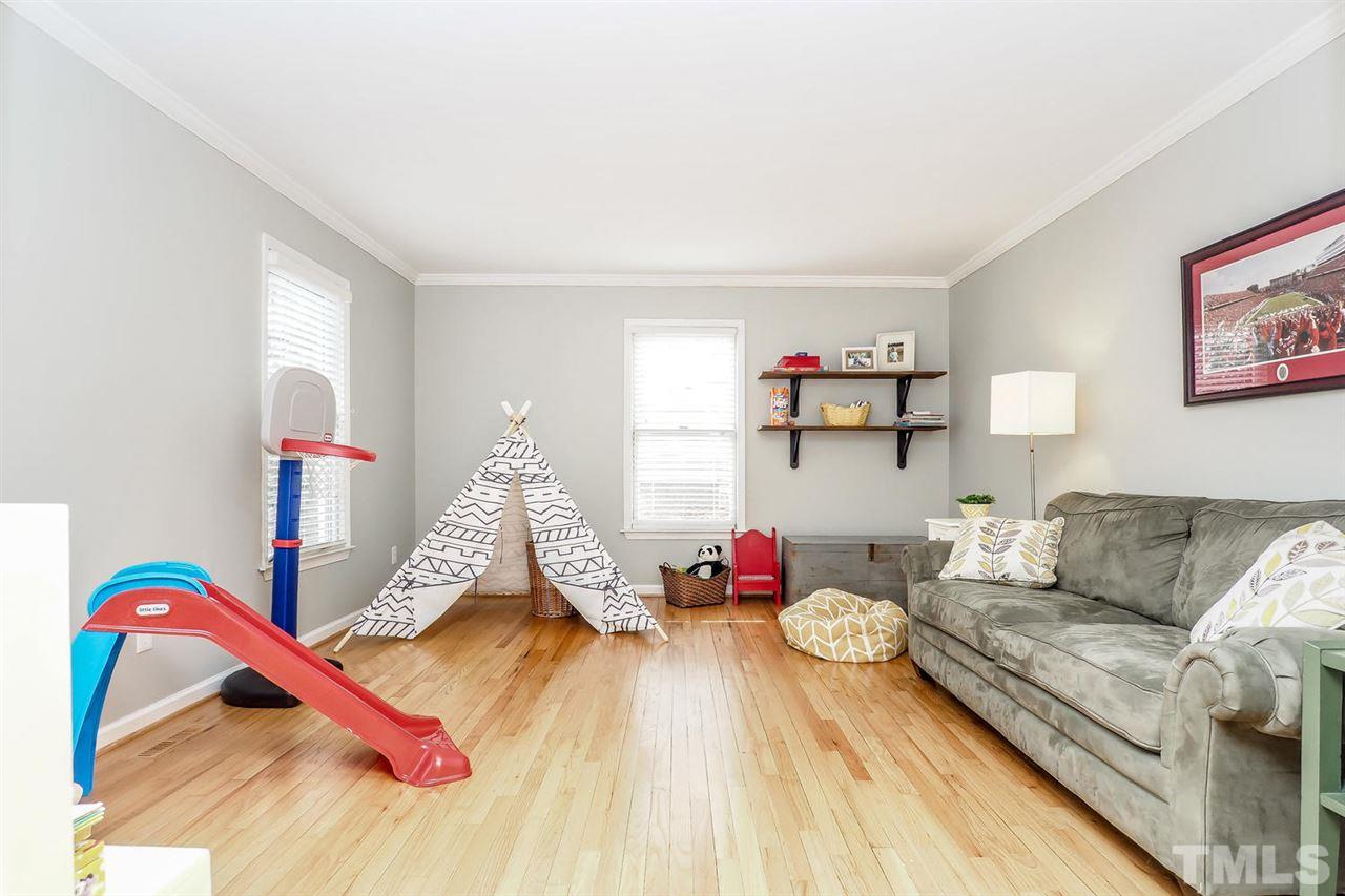 6317 Rushingbrook Drive Raleigh, NC 27612 - Photo 3 of 25