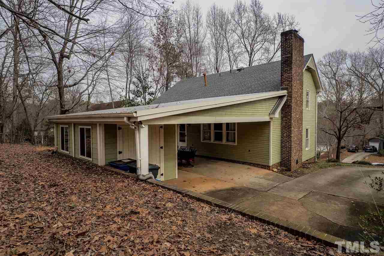 6317 Rushingbrook Drive Raleigh, NC 27612 - Photo 23 of 25