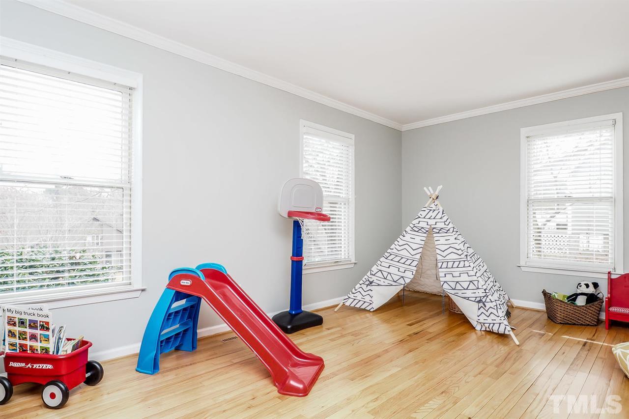 6317 Rushingbrook Drive Raleigh, NC 27612 - Photo 4 of 25