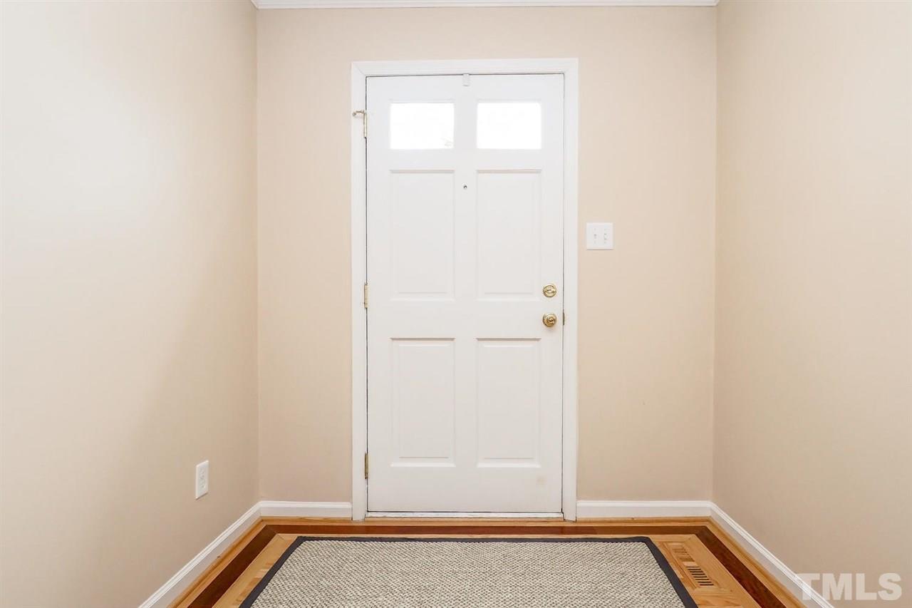 6317 Rushingbrook Drive Raleigh, NC 27612 - Photo 5 of 25