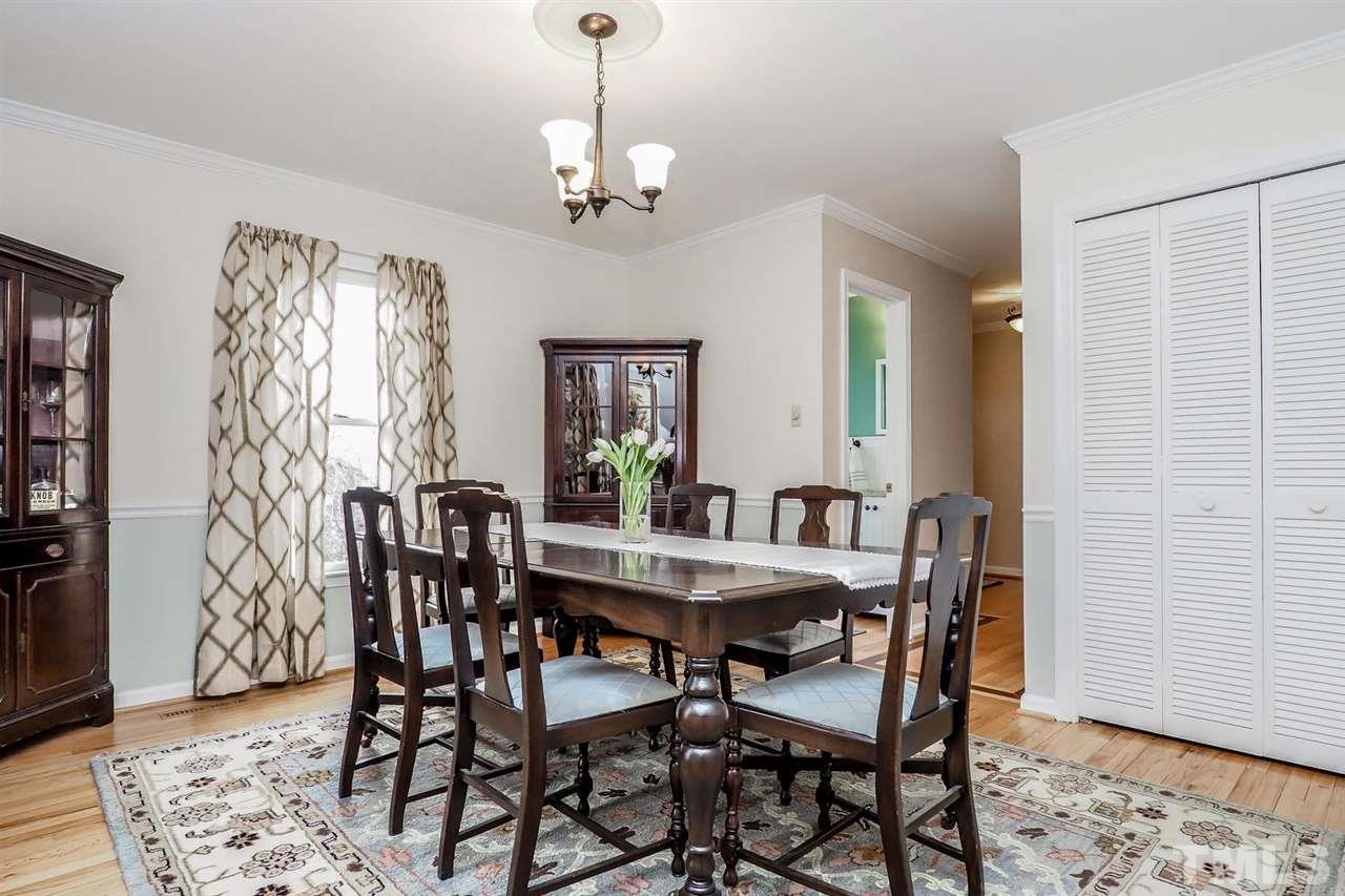 6317 Rushingbrook Drive Raleigh, NC 27612 - Photo 8 of 25