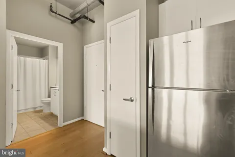 $439,000 | 1300 N Street Northwest, Unit 814, Washington, DC 20005
