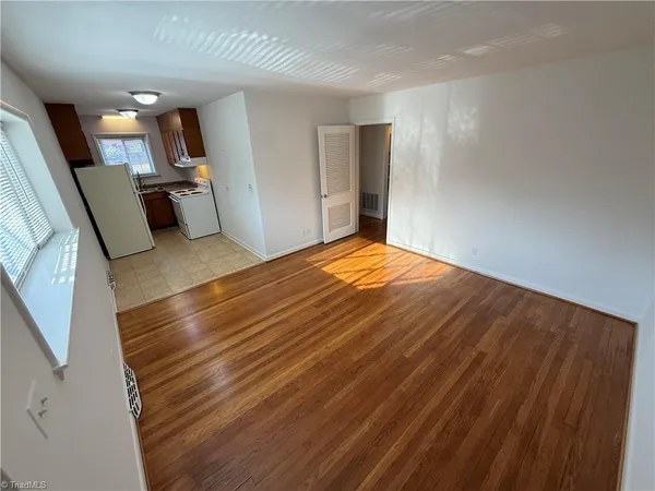 $725 | 1610 West Northwest Boulevard, Unit E, Winston-Salem, NC 27104