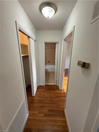 $725 | 1610 West Northwest Boulevard, Unit E, Winston-Salem, NC 27104