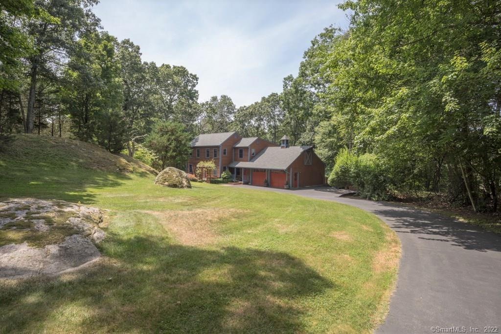 69 Whippoorwill Road Old Lyme, CT 06371 - Photo 1 of 1 Welcome Home to 69 Whippoorwill Road