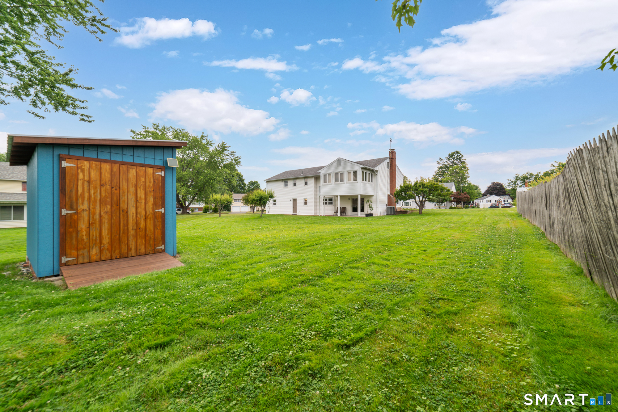 36 Cross Hill Road Wethersfield, CT 06109 - Photo 34 of 40