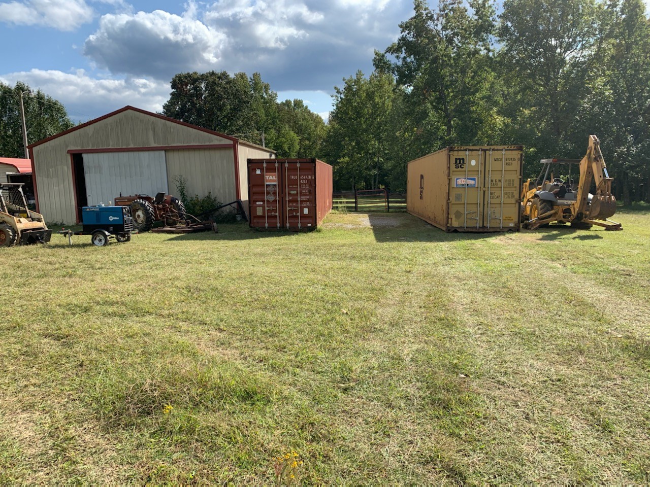2078 Sugar Camp Road Springfield, TN 37172 - Photo 5 of 10