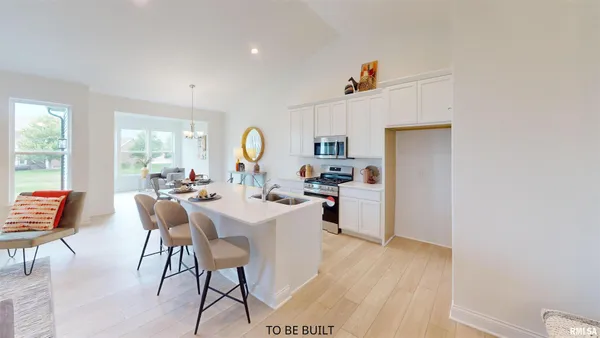 $434,990 | 5946 Wildcat Way, Bettendorf, IA 52722