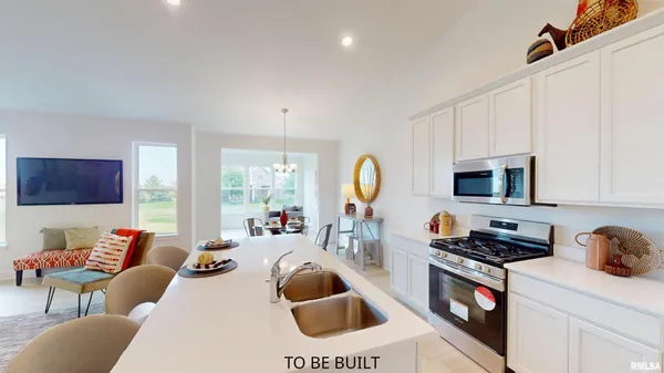 $434,990 | 5946 Wildcat Way, Bettendorf, IA 52722