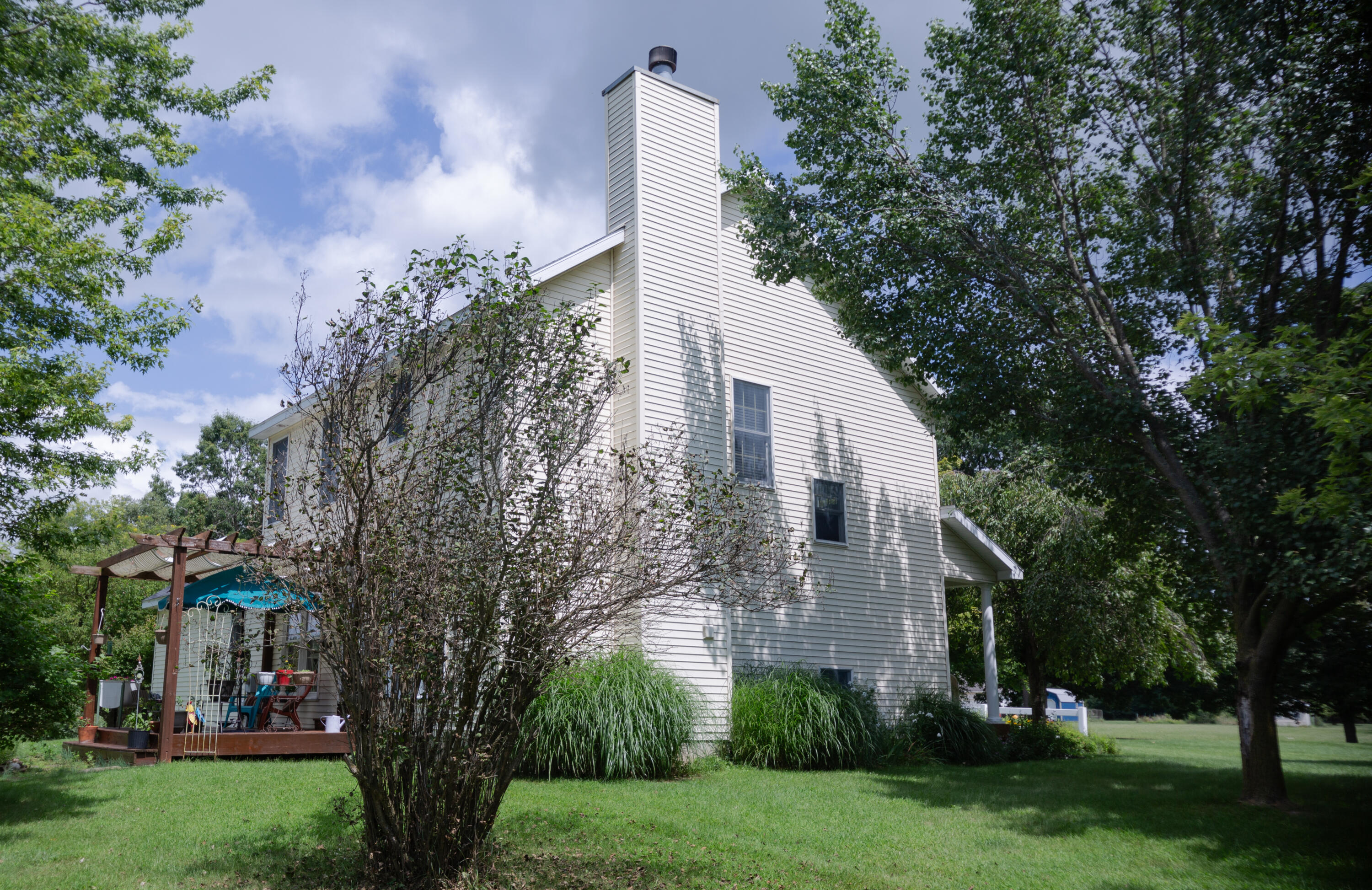 6815 Napoleon Road Jackson, MI 49201 - Photo 11 of 59 JacksonHouse-31