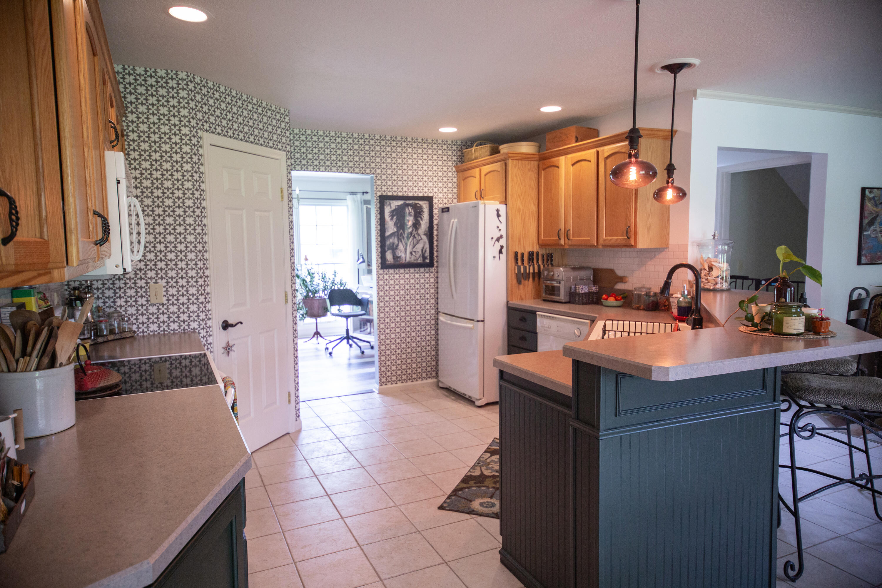 6815 Napoleon Road Jackson, MI 49201 - Photo 17 of 59 JacksonHouse-44